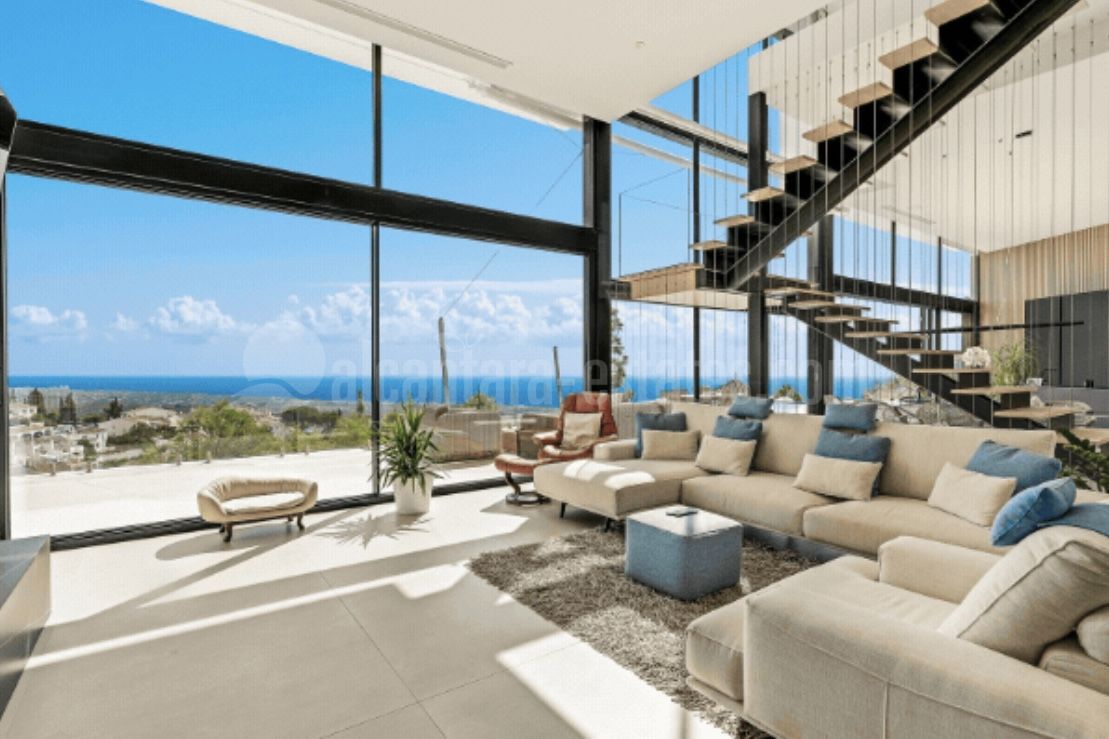 Villa en Marbella