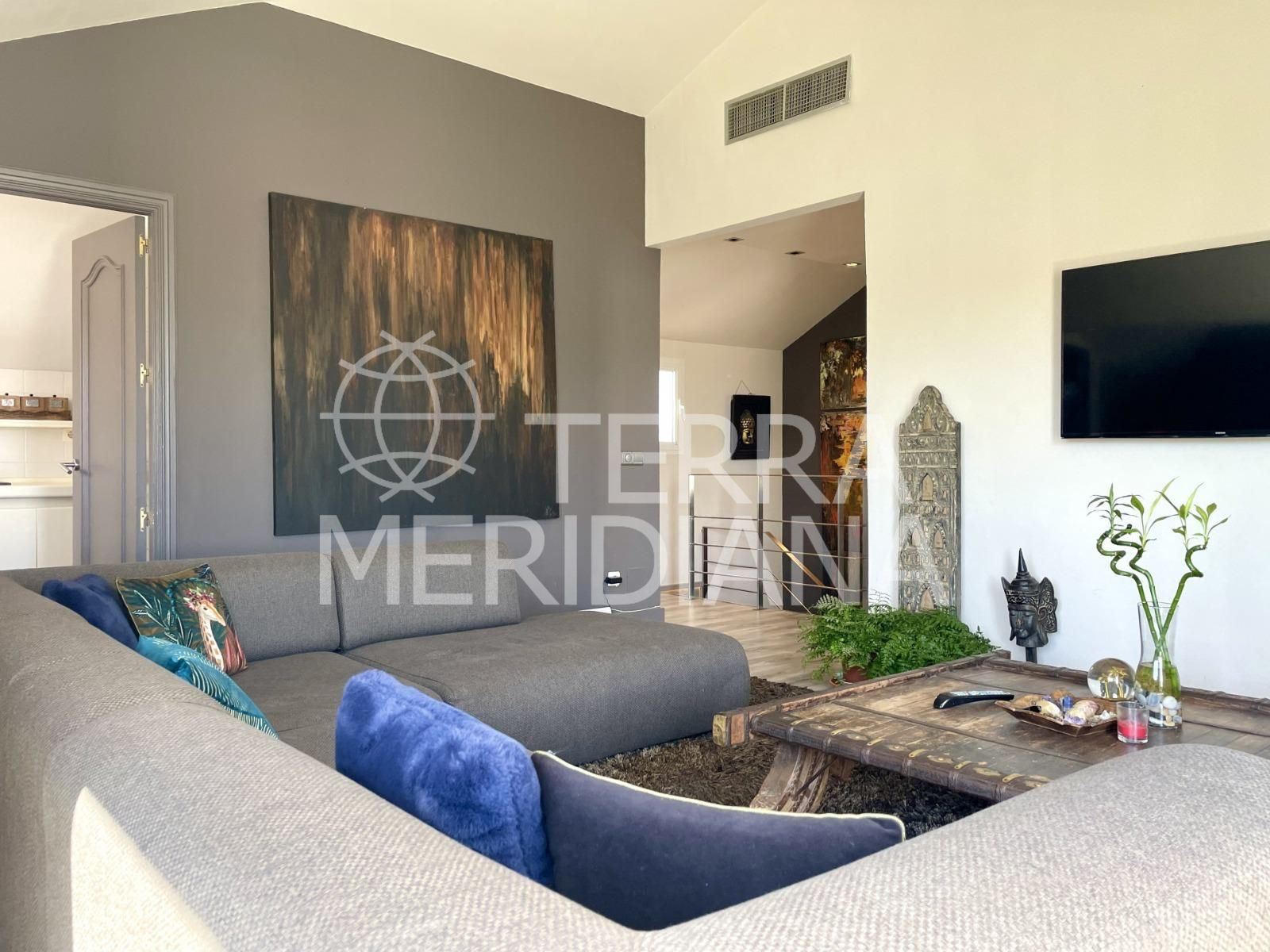 Penthouse in Marbella