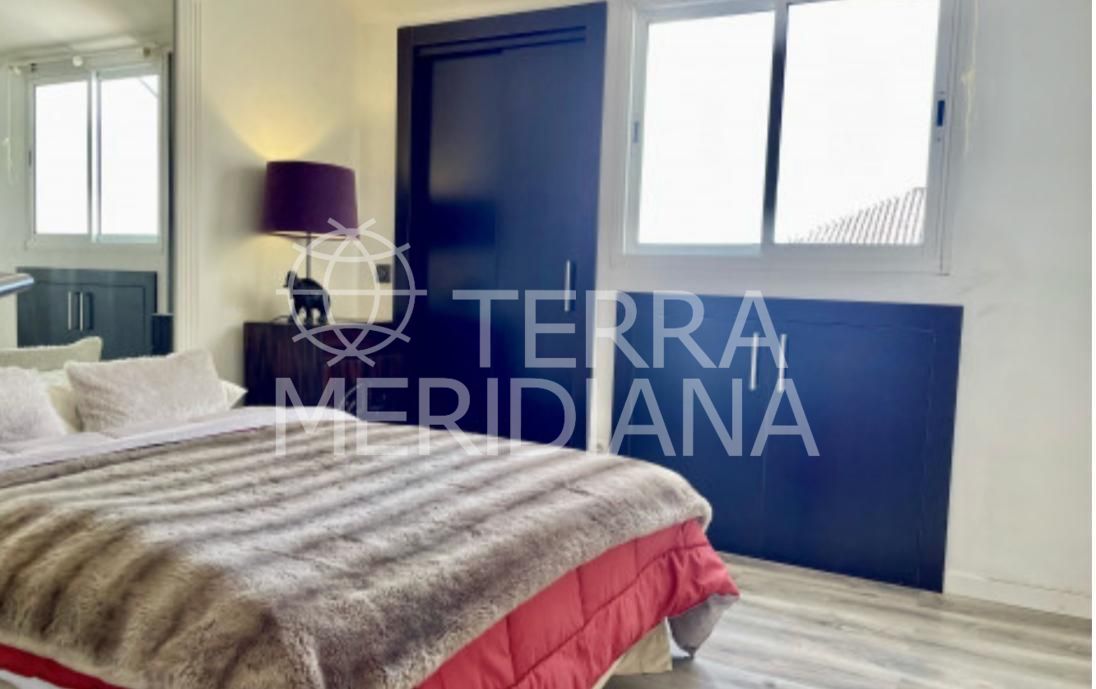 Penthouse in Marbella