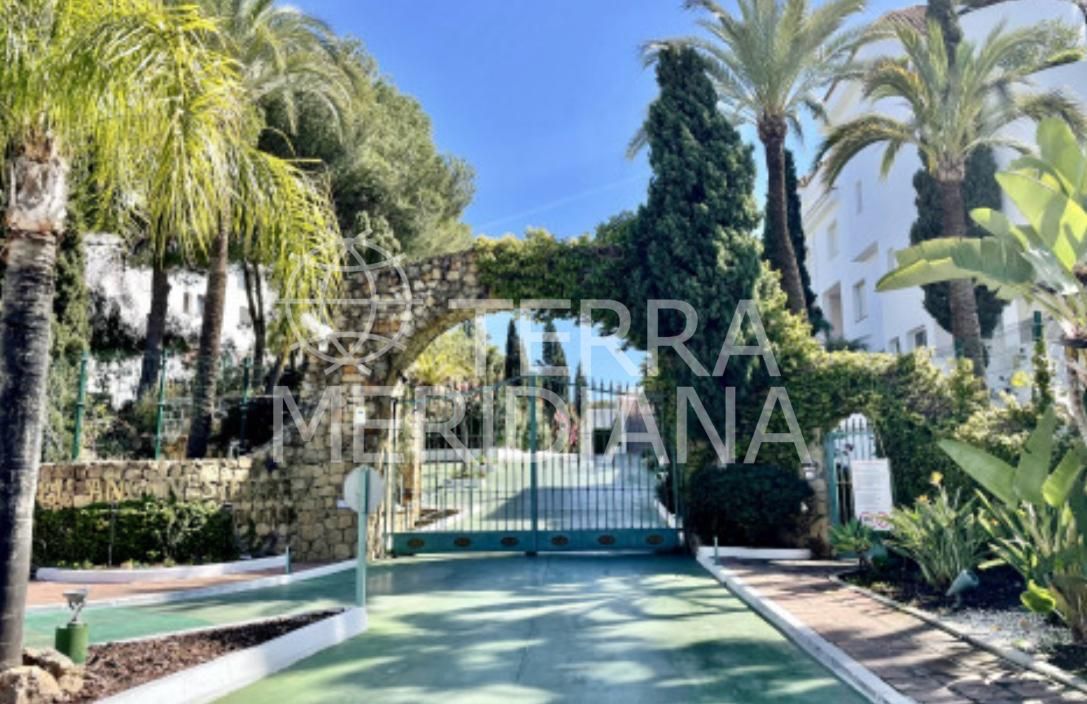 Penthouse in Marbella