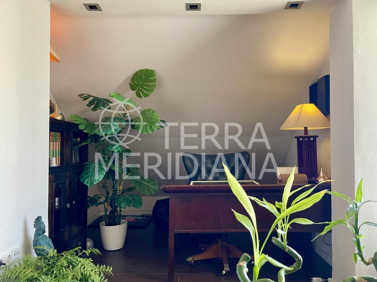 Penthouse in Marbella