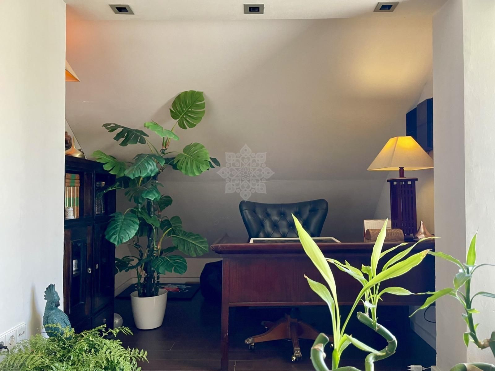 Penthouse w Marbella