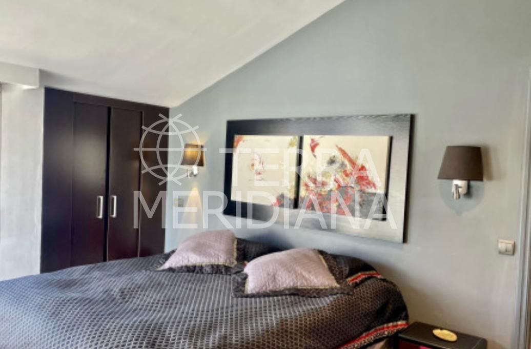 Penthouse in Marbella