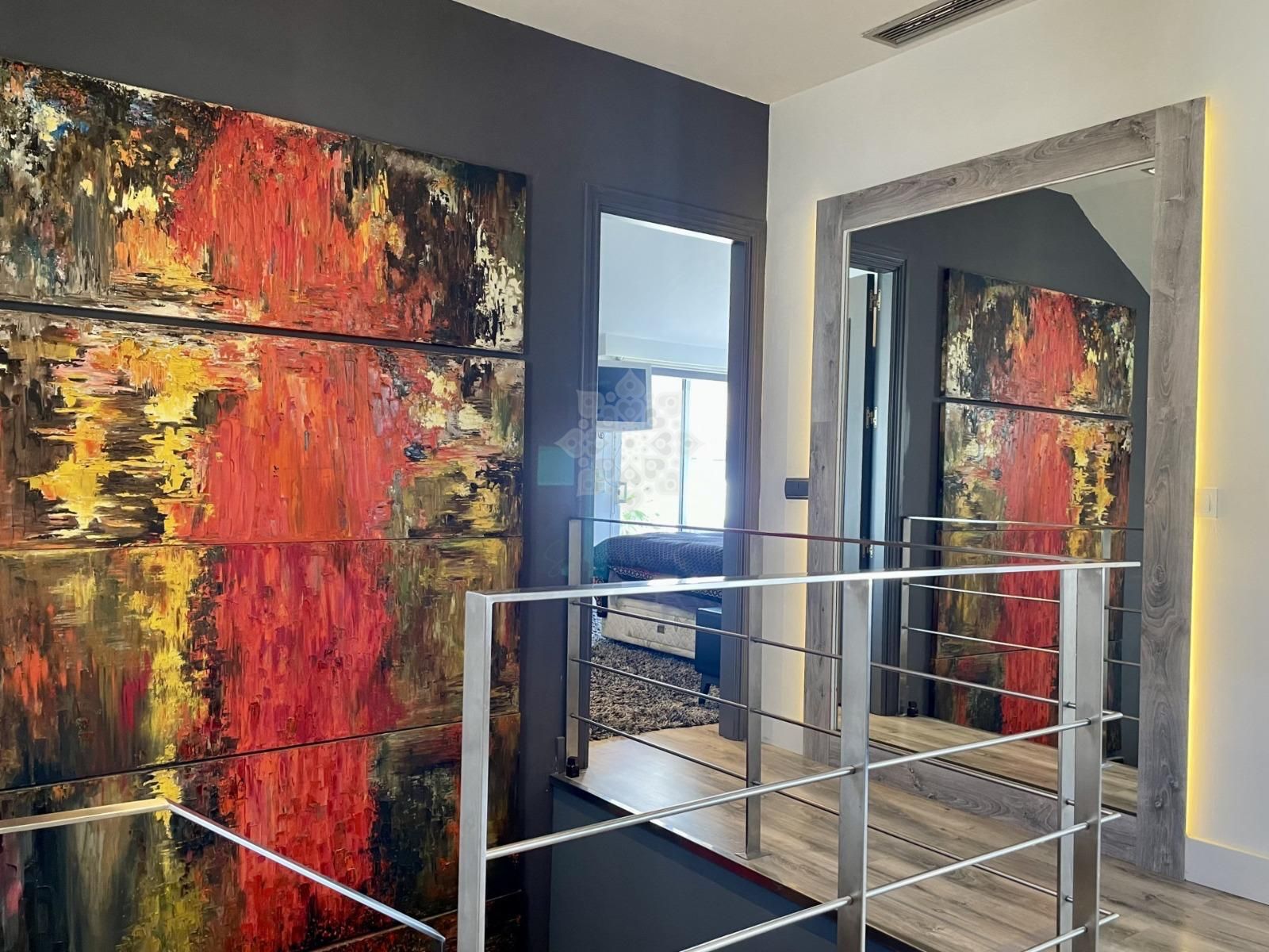 Penthouse w Marbella