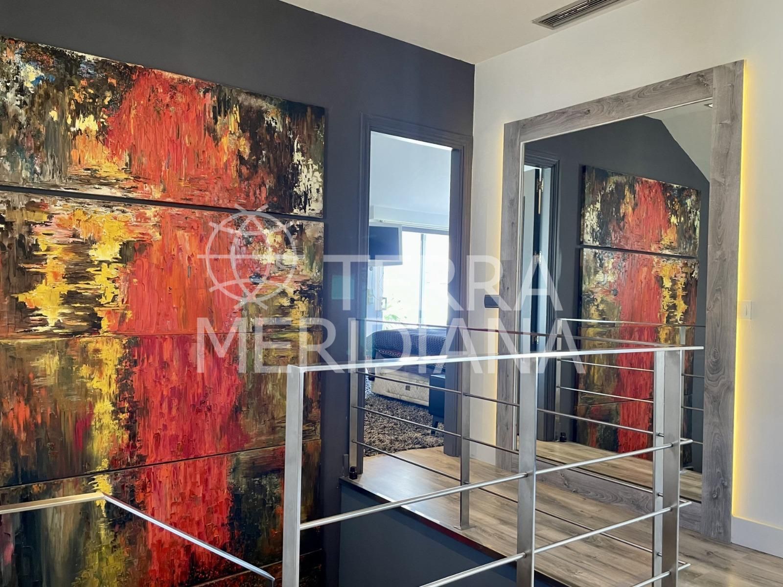 Penthouse in Marbella