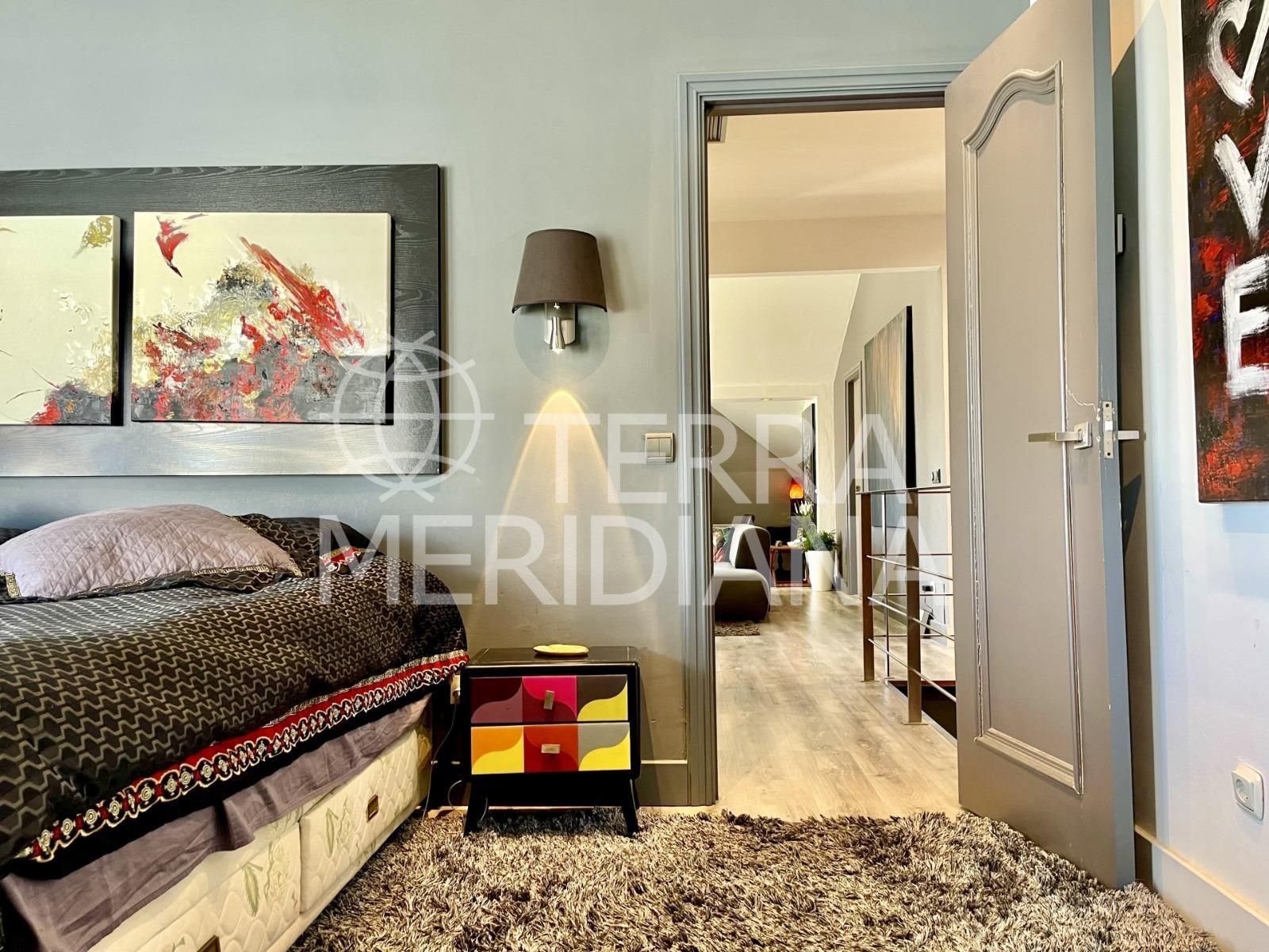 Penthouse in Marbella