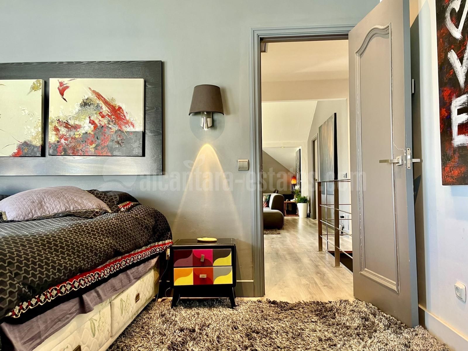 Penthouse in Marbella