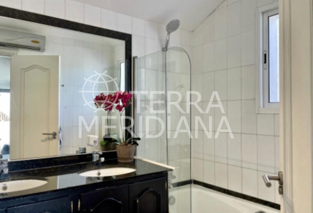 Penthouse in Marbella