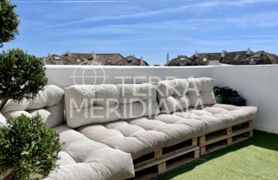 Penthouse in Marbella