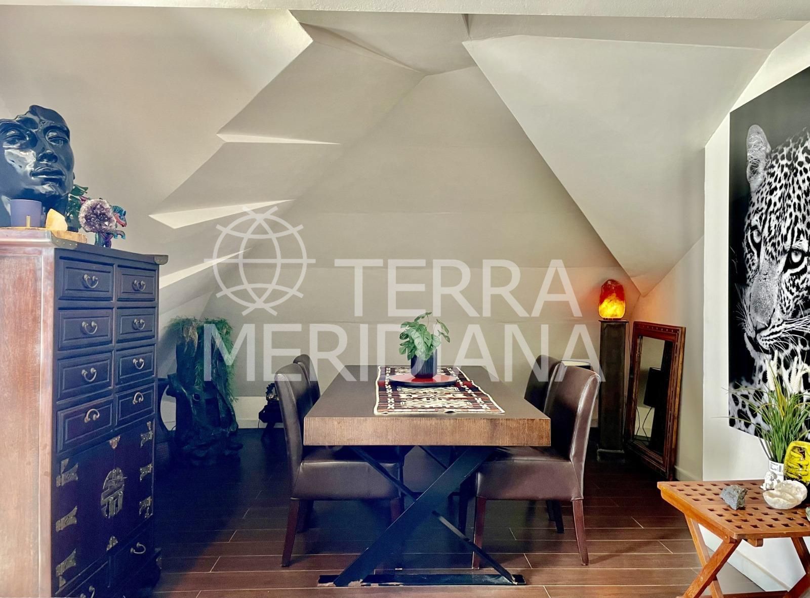 Penthouse in Marbella