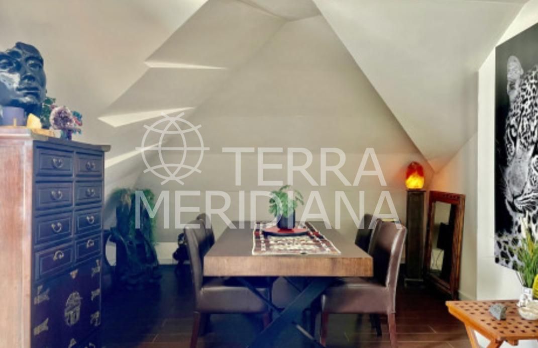 Penthouse in Marbella