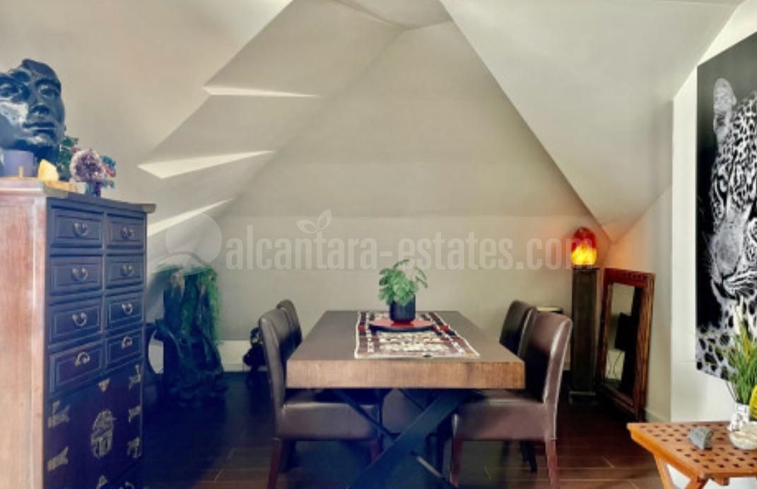 Penthouse in Marbella