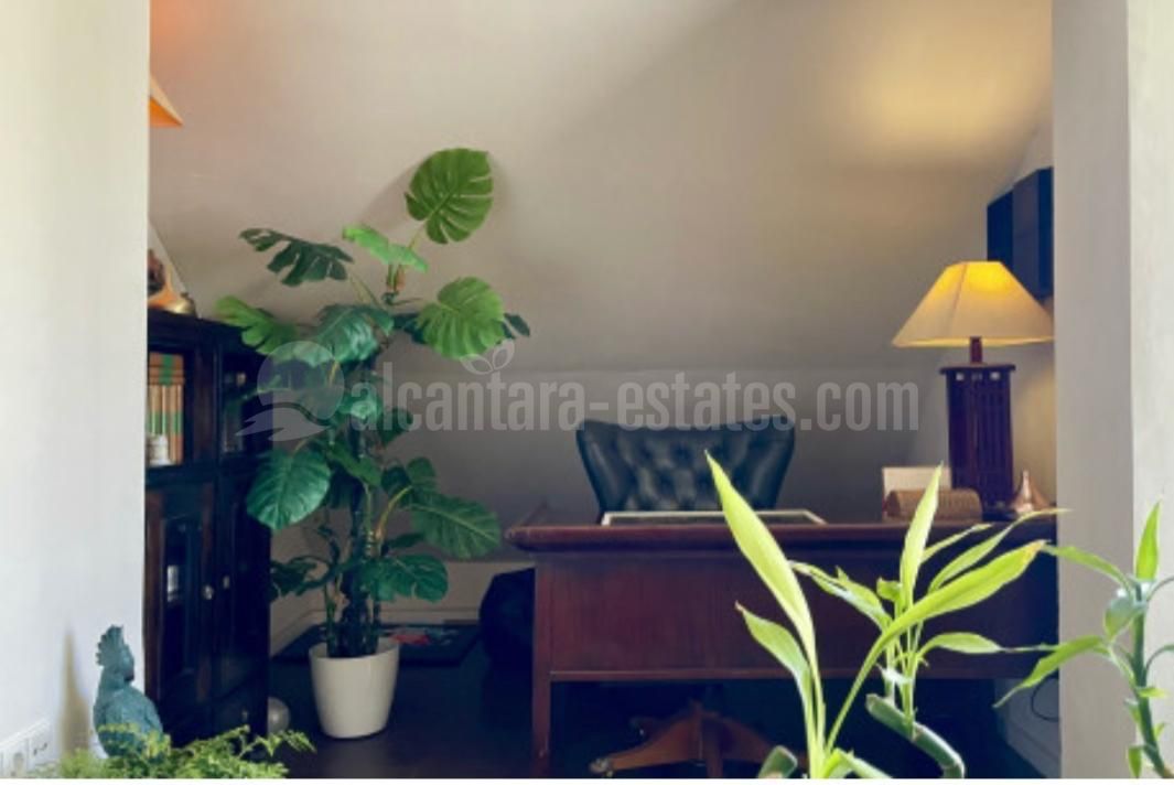 Penthouse in Marbella