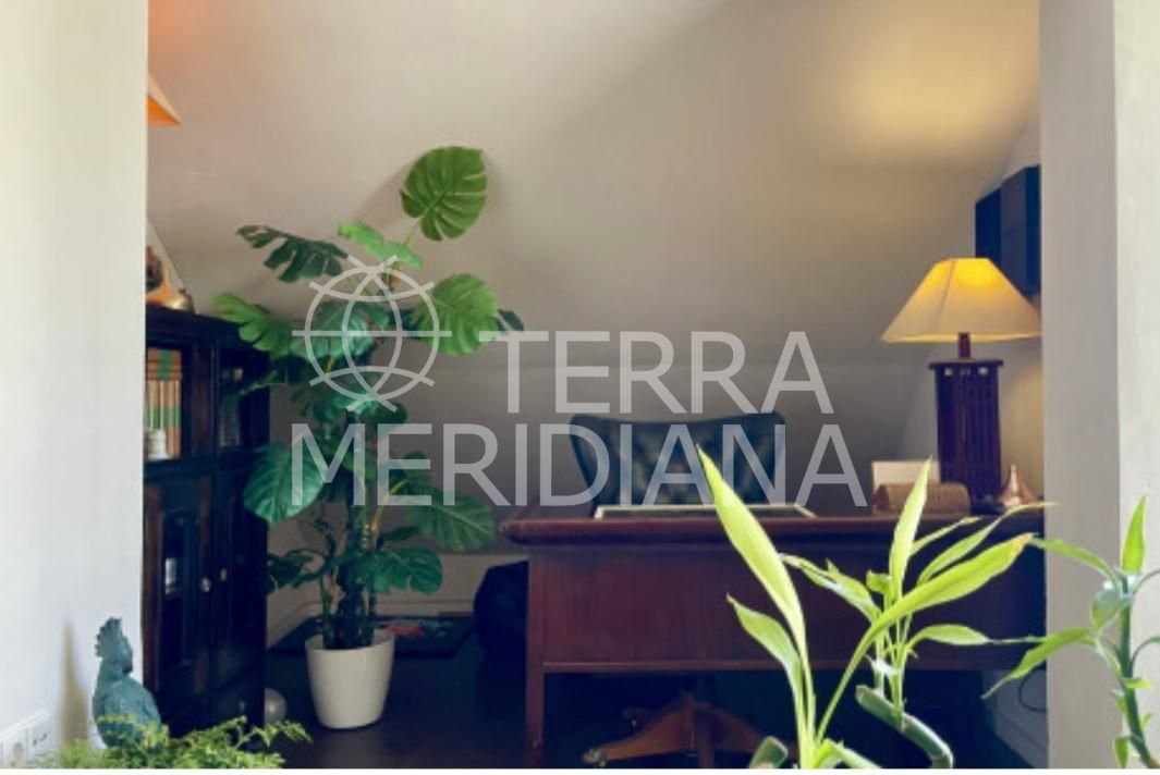 Penthouse in Marbella