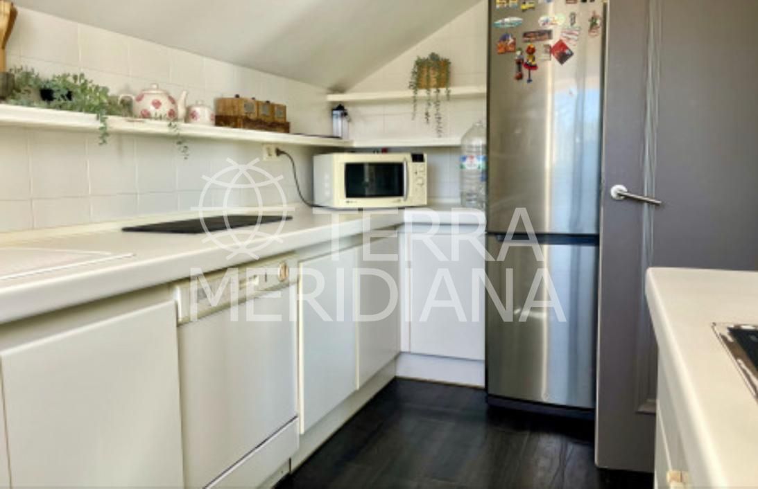 Penthouse in Marbella