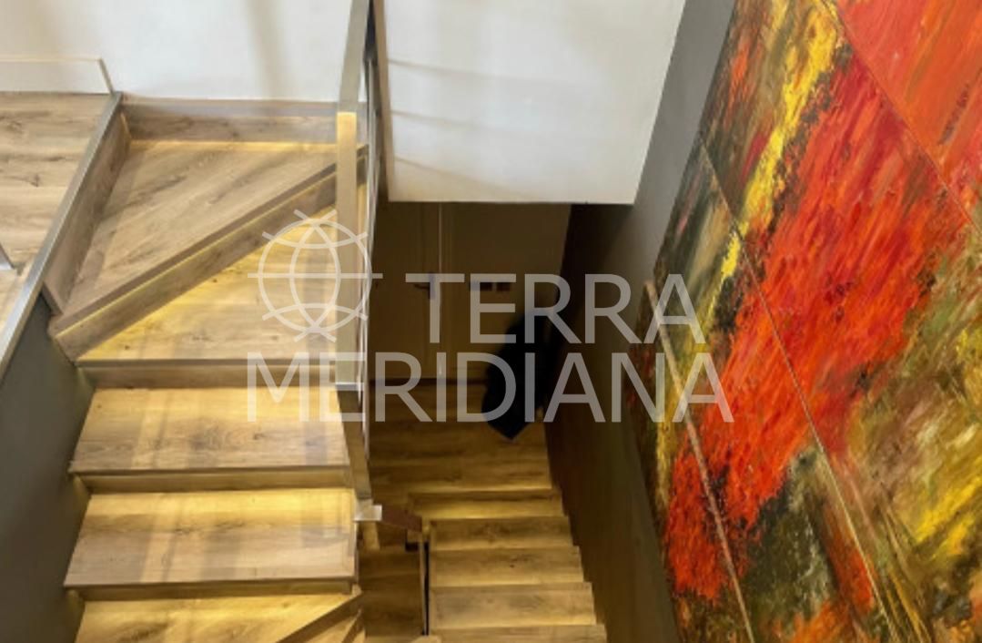 Penthouse in Marbella