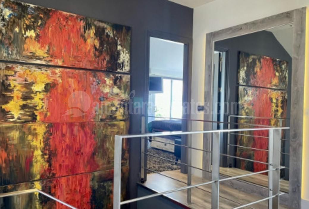 Penthouse in Marbella