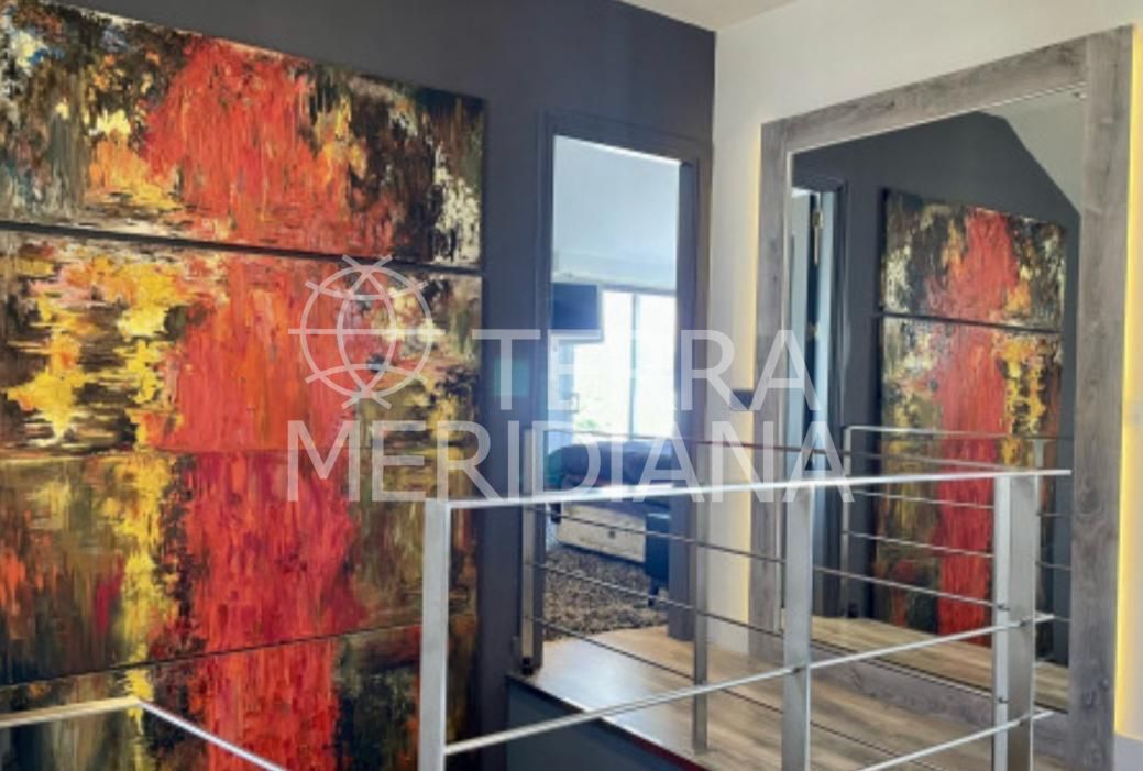 Penthouse in Marbella