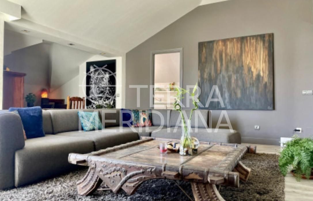 Penthouse in Marbella