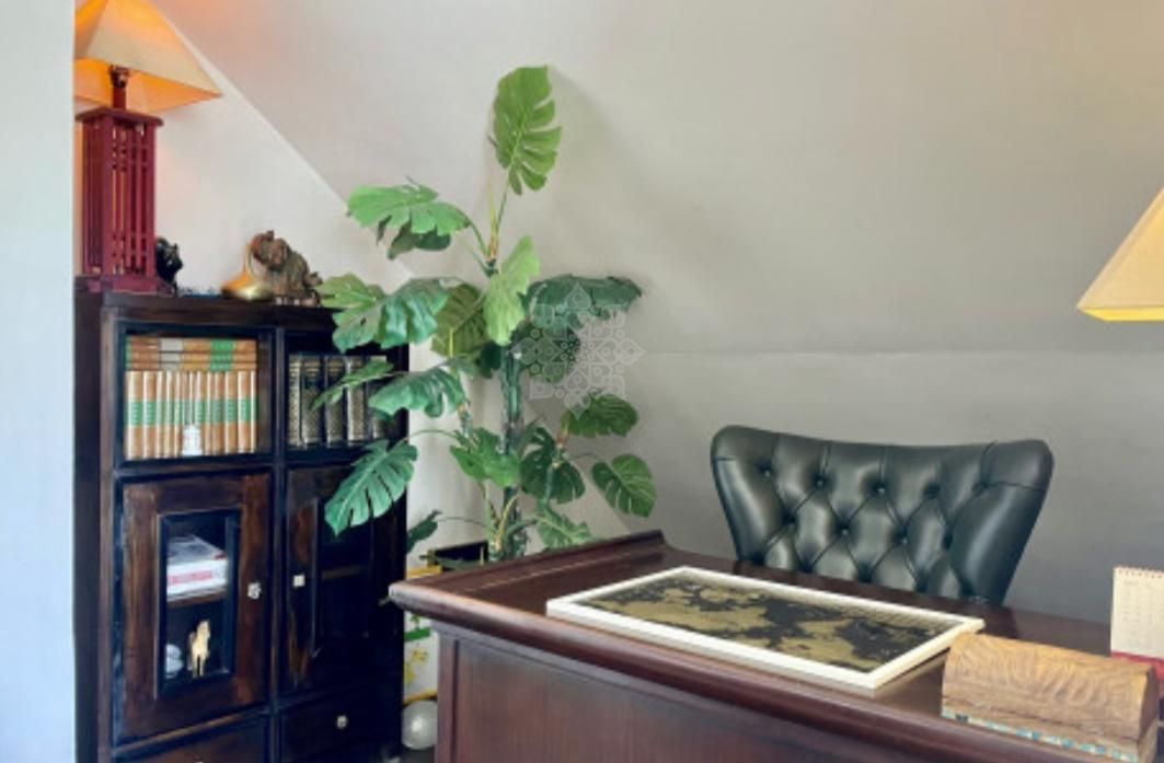 Penthouse w Marbella