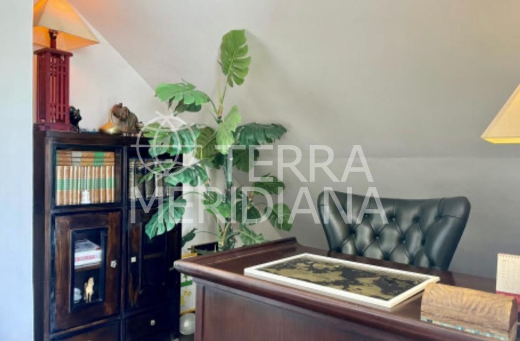 Penthouse in Marbella