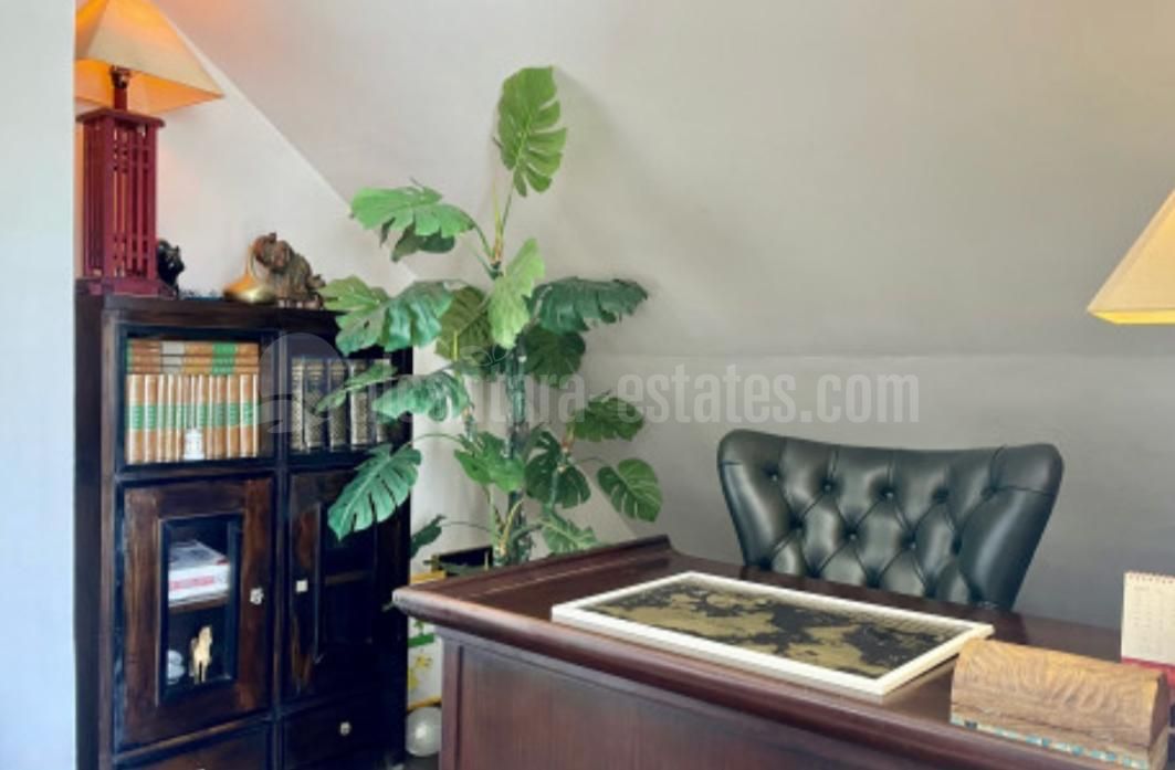 Penthouse in Marbella