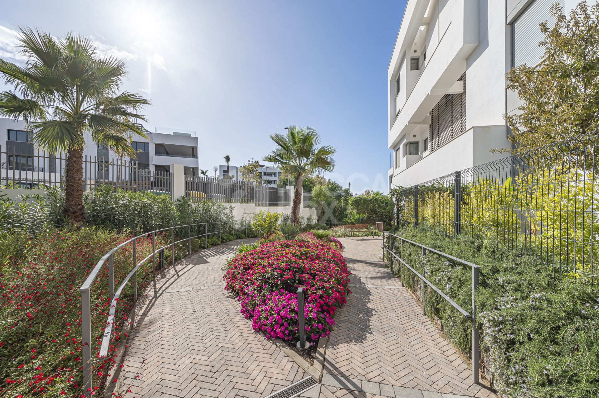 Stunning Penthouse in Soul Marbella Sunset, Marbella East