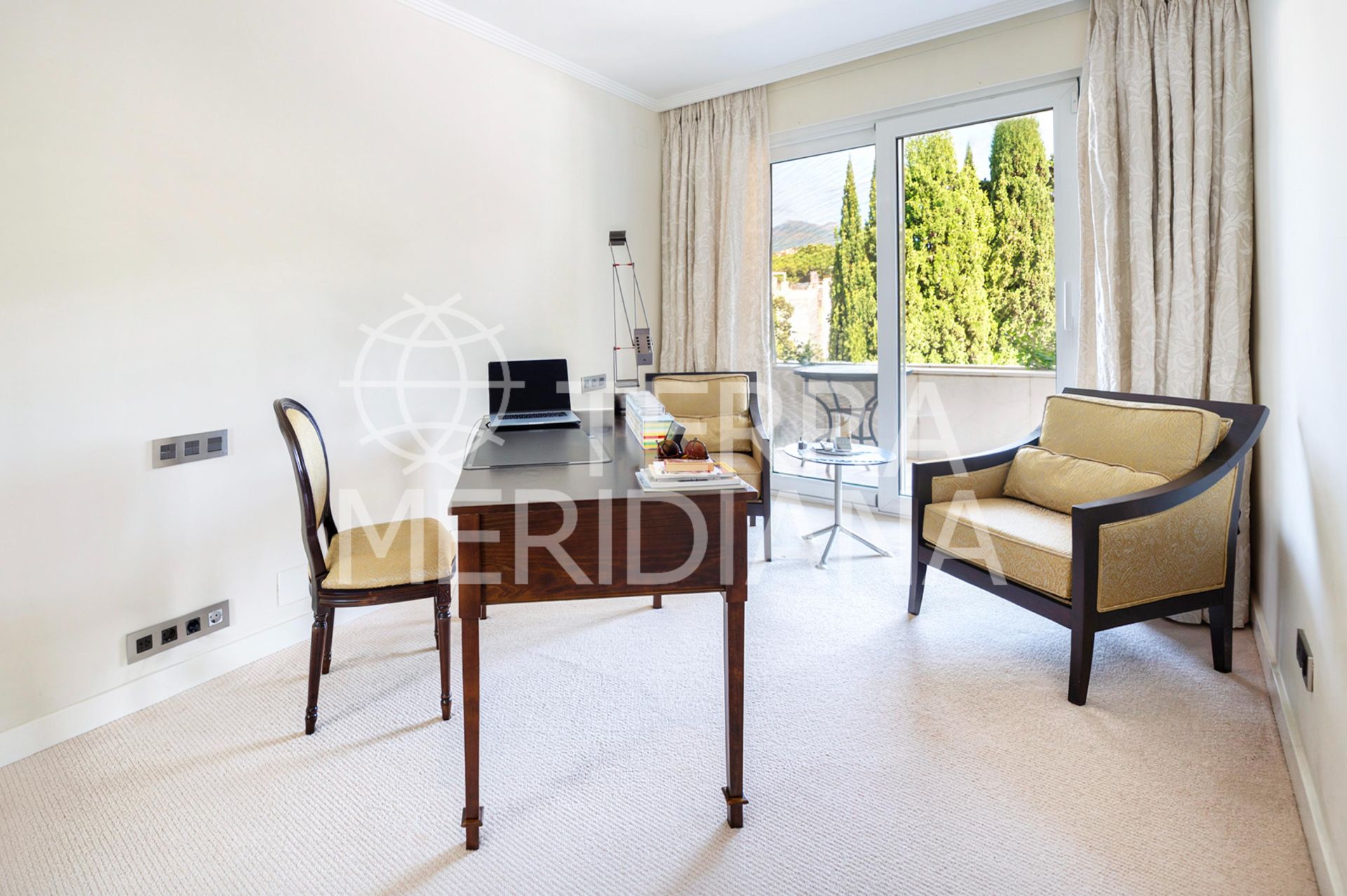 Duplex Penthouse in Los Granados Golf, Marbella