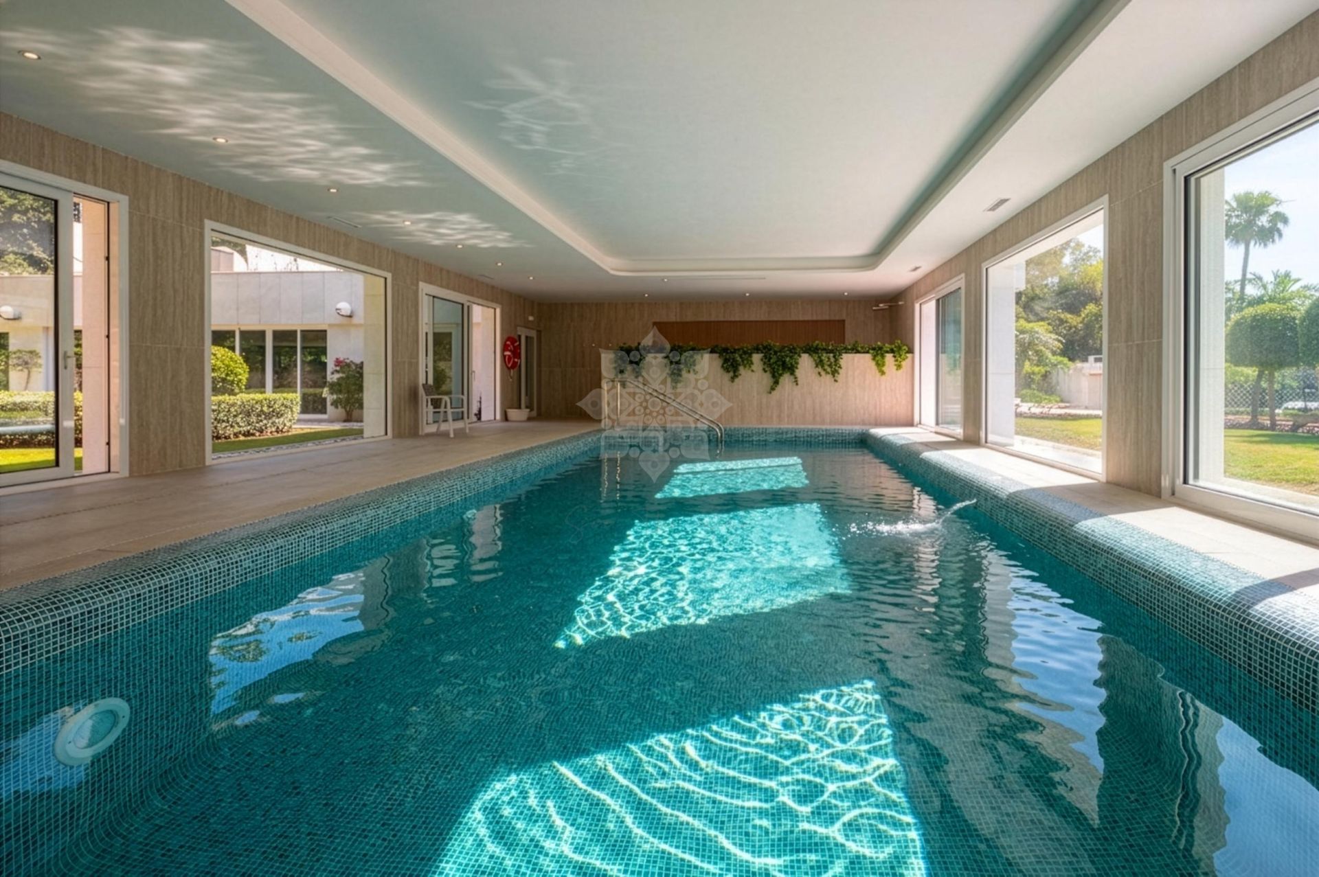 Duplex Penthouse in Los Granados Golf, Marbella