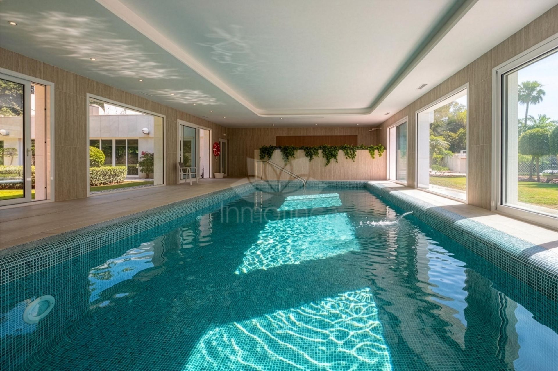 Duplex Penthouse in Los Granados Golf, Marbella