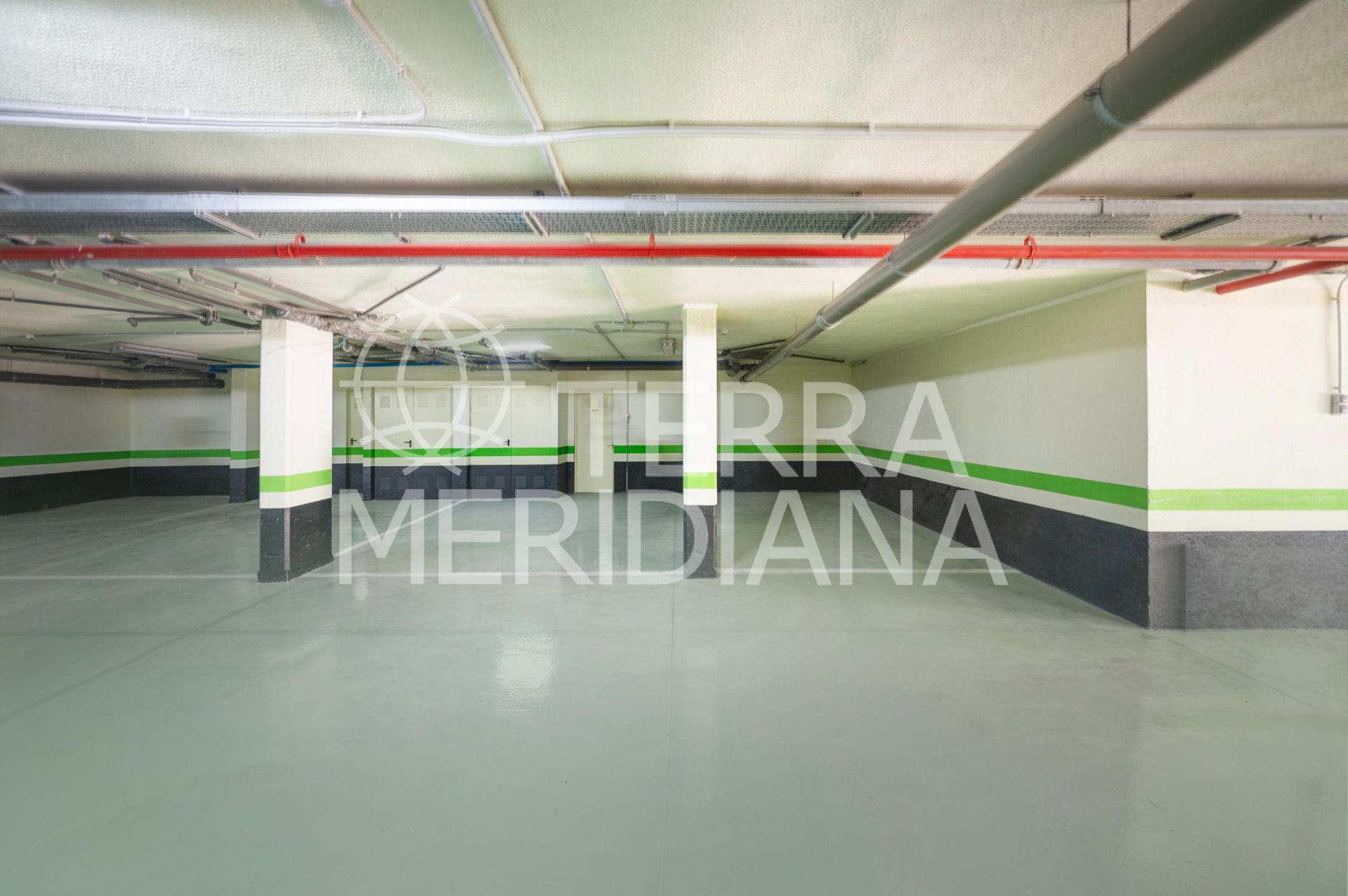 Duplex Penthouse in Los Granados Golf, Marbella