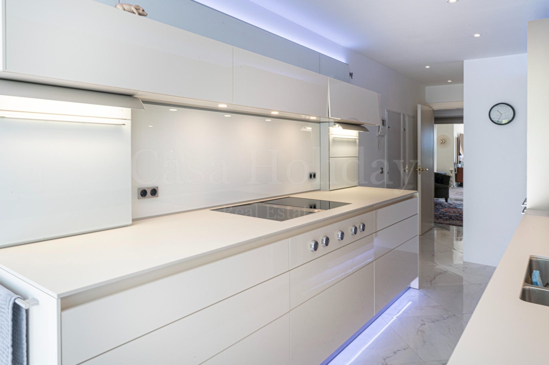 Atico Duplex en Los Granados Golf, Marbella