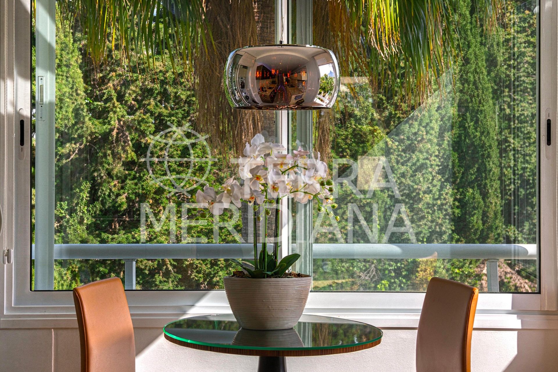 Duplex Penthouse in Los Granados Golf, Marbella