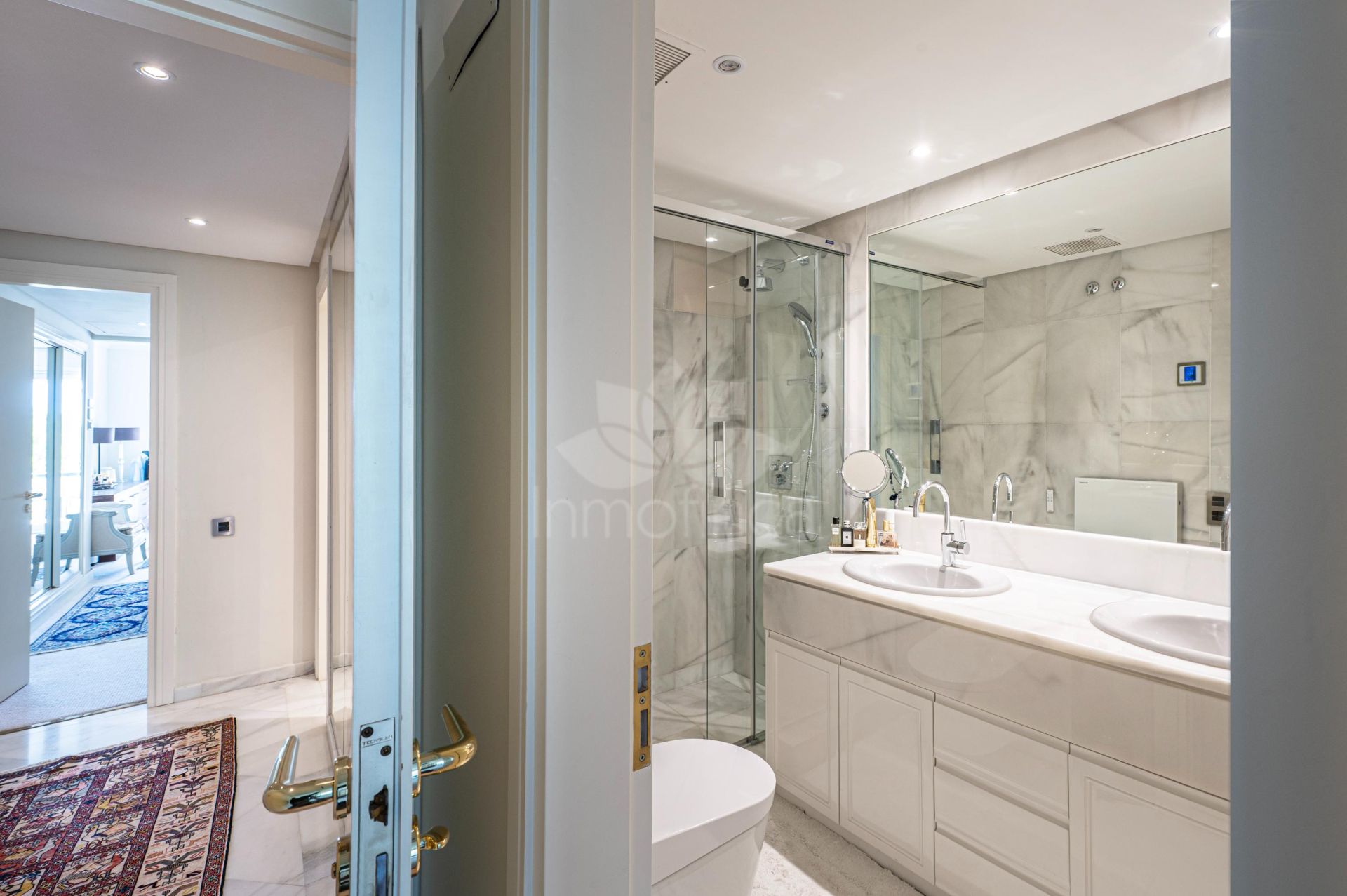 Duplex Penthouse in Los Granados Golf, Marbella
