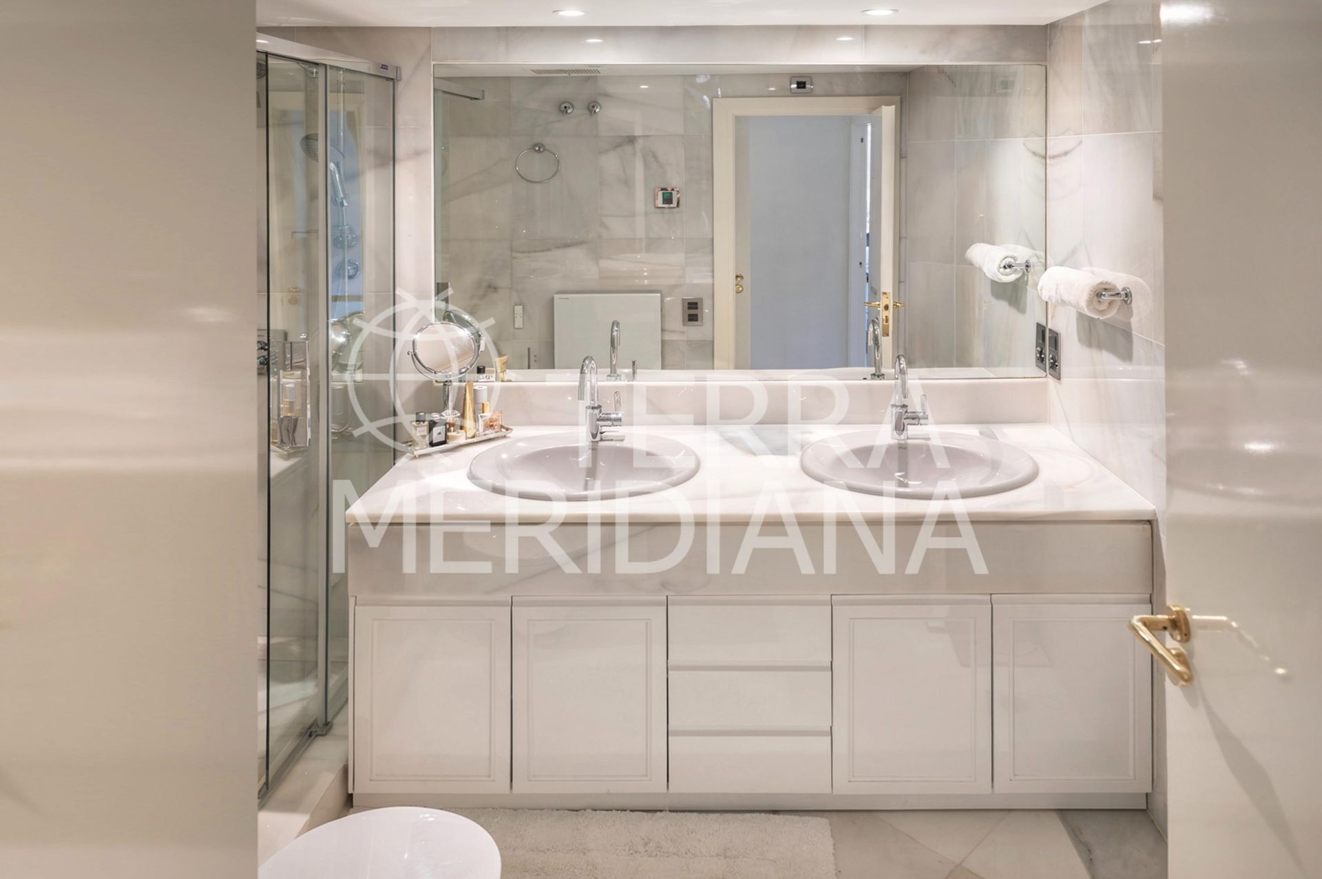 Duplex Penthouse in Los Granados Golf, Marbella