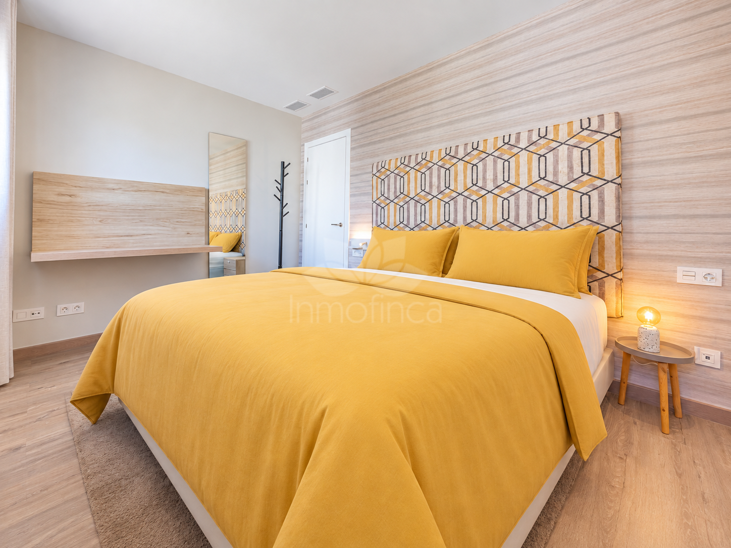 Penthouse in Paraiso Pueblo, Benahavis