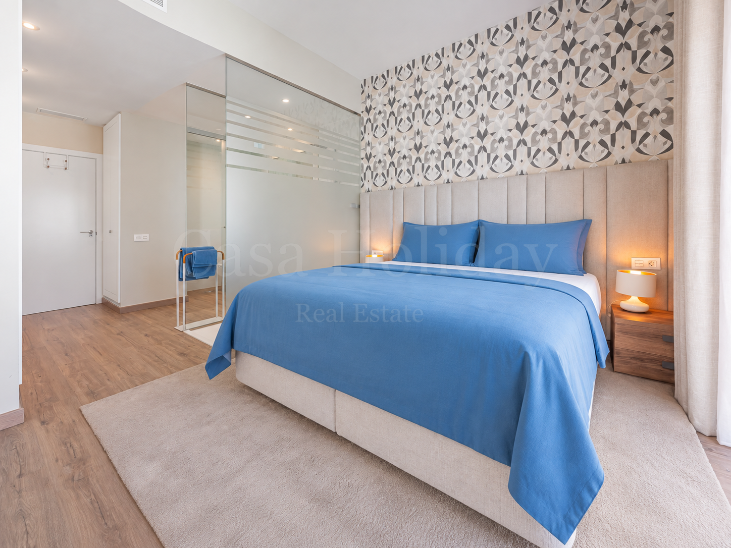 Penthouse in Paraiso Pueblo, Benahavis