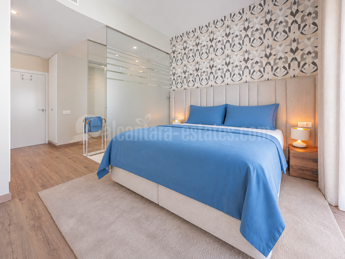 Penthouse in Paraiso Pueblo, Benahavis