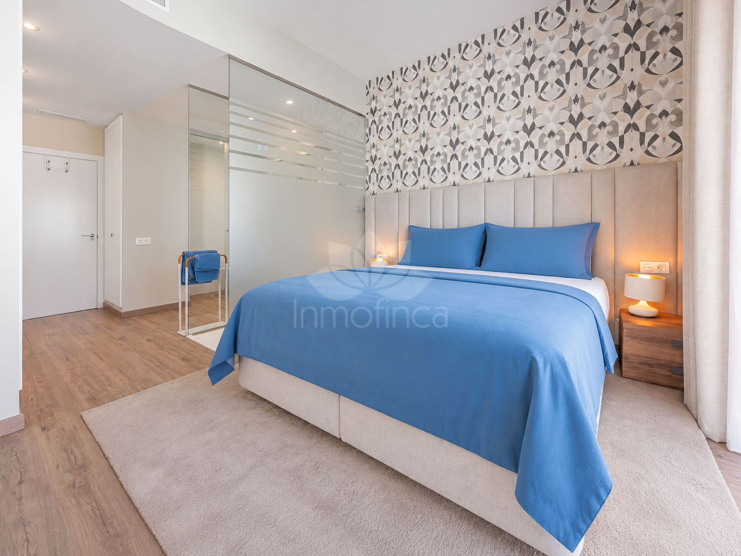 Penthouse in Paraiso Pueblo, Benahavis