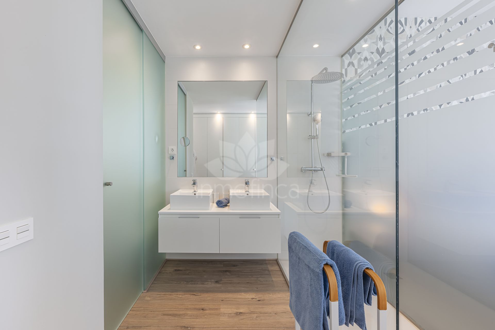 Penthouse in Paraiso Pueblo, Benahavis