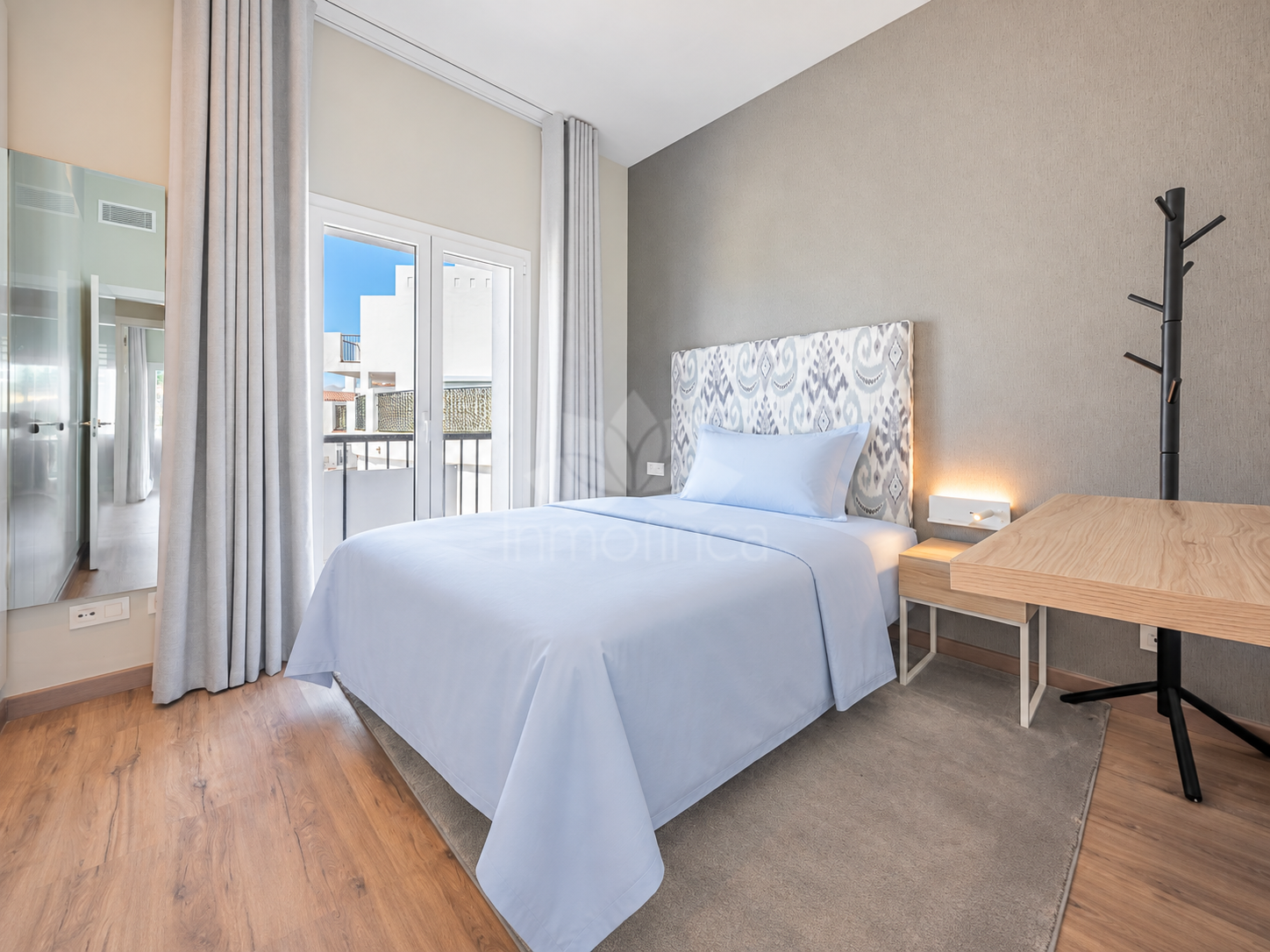 Penthouse in Paraiso Pueblo, Benahavis
