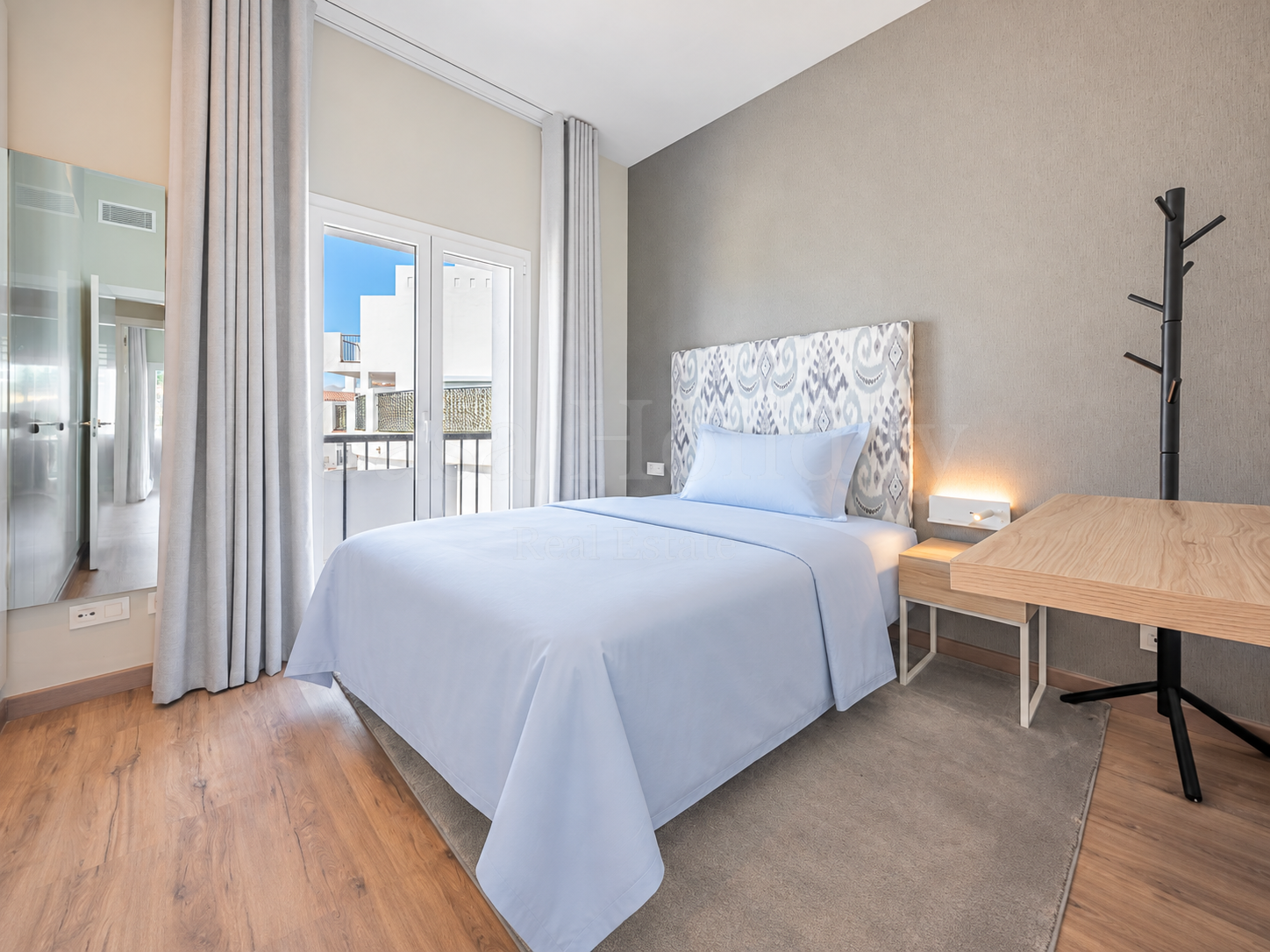 Penthouse in Paraiso Pueblo, Benahavis