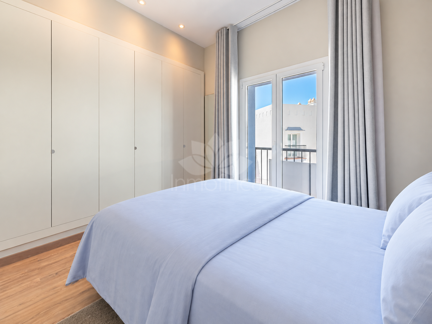 Penthouse in Paraiso Pueblo, Benahavis