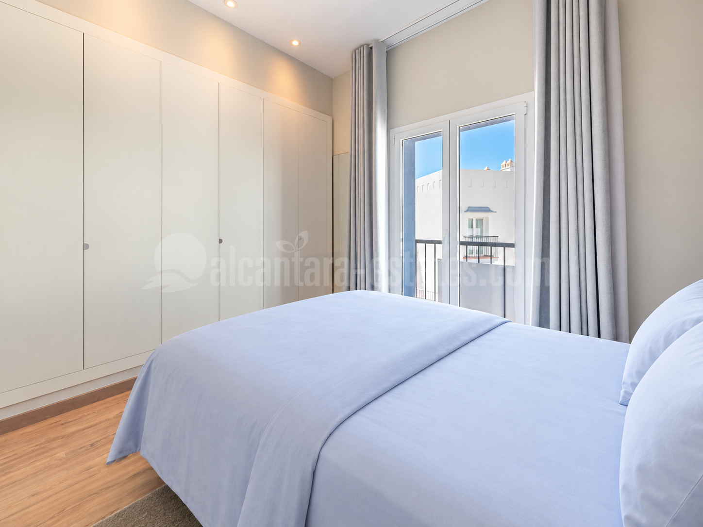 Penthouse in Paraiso Pueblo, Benahavis