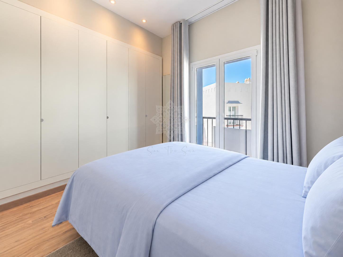 Penthouse in Paraiso Pueblo, Benahavis