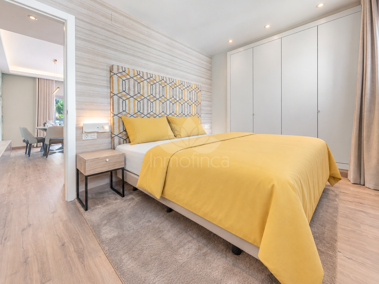 Penthouse in Paraiso Pueblo, Benahavis