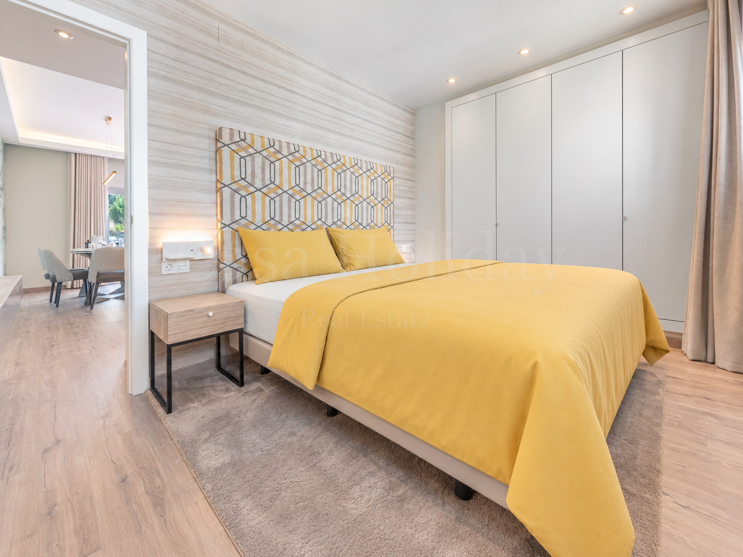 Penthouse in Paraiso Pueblo, Benahavis