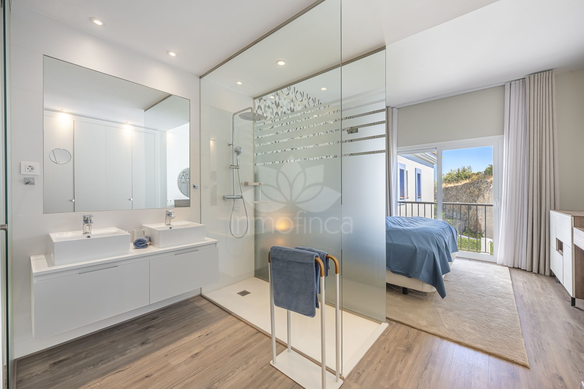 Penthouse in Paraiso Pueblo, Benahavis