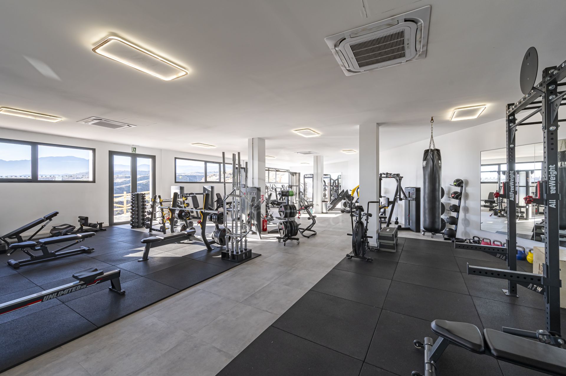 Penthouse in Paraiso Pueblo, Benahavis