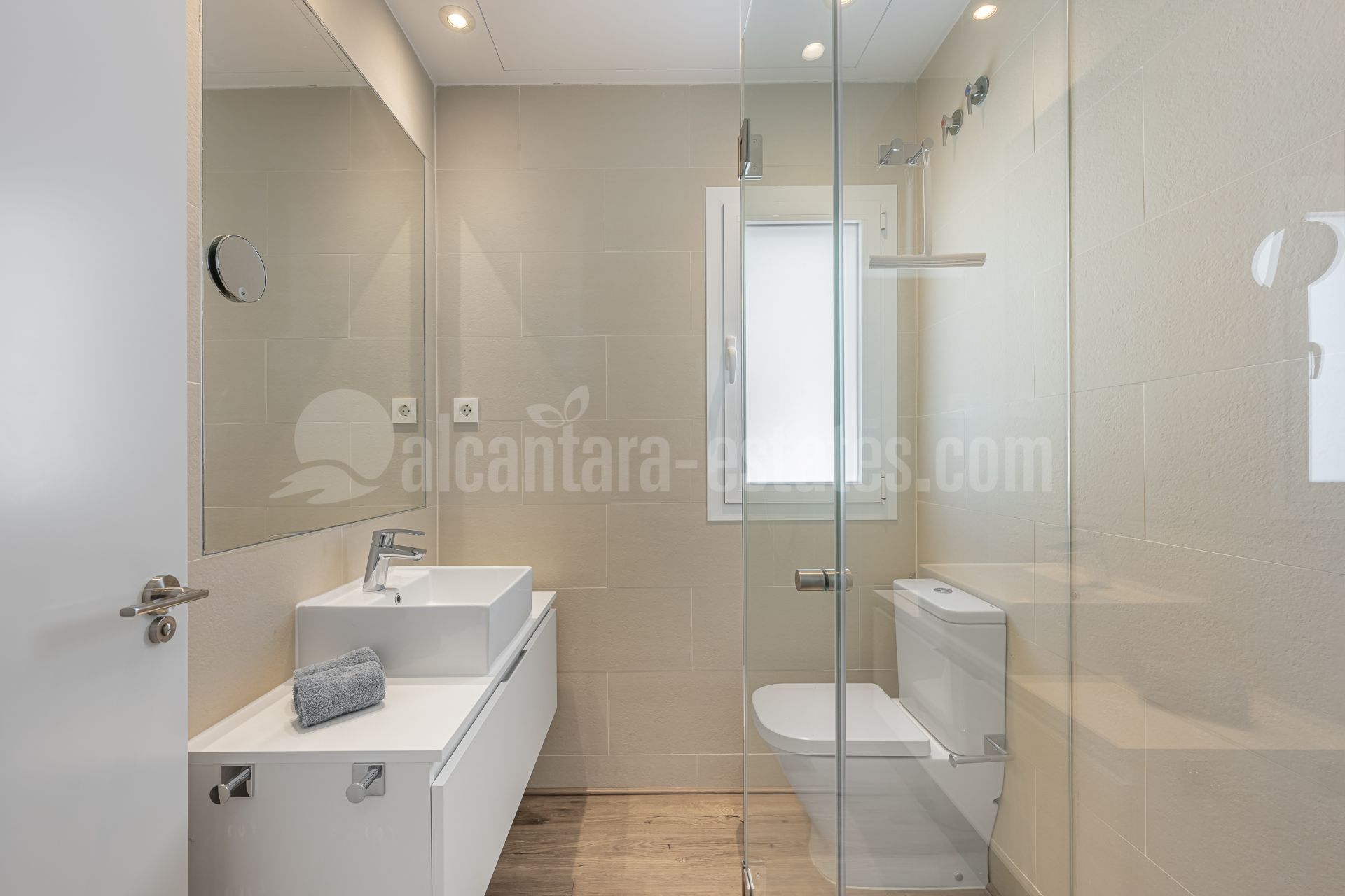 Penthouse in Paraiso Pueblo, Benahavis